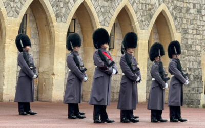 Windsor’s Changing of the Guard: How to Watch