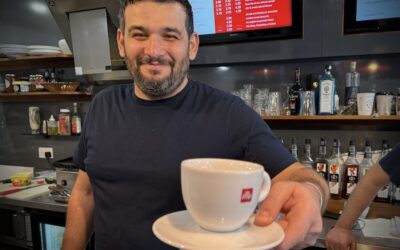 Best Coffee in Windsor: 5 Cafes with History