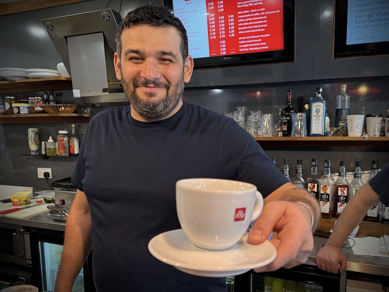 Best Coffee in Windsor: 5 Cafes with History