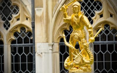 Visiting St. George’s Chapel: Ticketed and Free